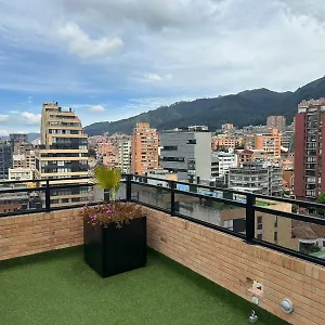 https://chic-studio-en-chapinero-terraza-co-working.hotels-bogota.net