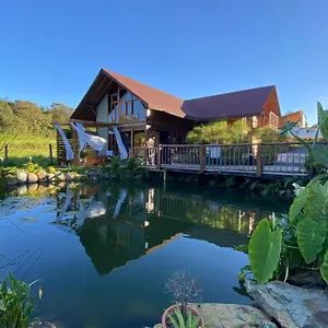 Chalet Del Santa Elena, Santa Elena (Antioquia)