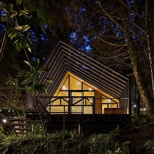 Camping Oculto Refugio De Bosque, Envigado